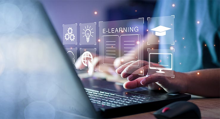 E-Learning Solutions